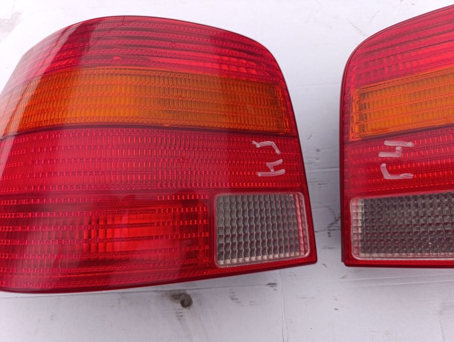 Стопове Фолксваген Голф4 хечбек / VW Golf4