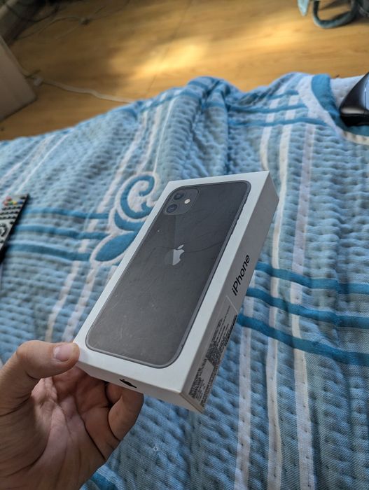 Iphone 11 , 70% АКБ