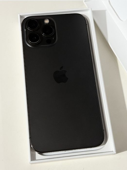 Iphone 13 Pro Max 256Gb