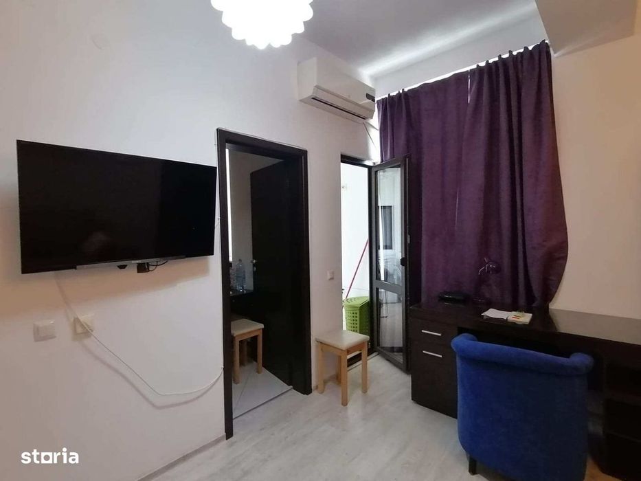 Ultracentral, investitie la cheie! Apartament 2 camere, 139500euro