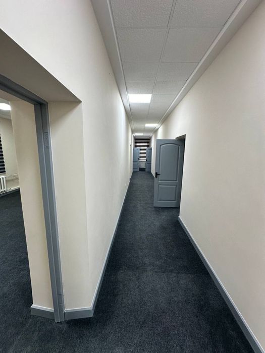 Офис 100м2 на Таффакур 57 — 3 кабинета, всё включено