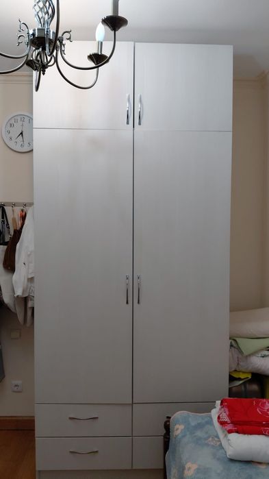 Продается шкаф для одежды