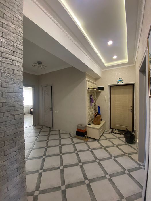 Продам квартиру в районе парка Кирова