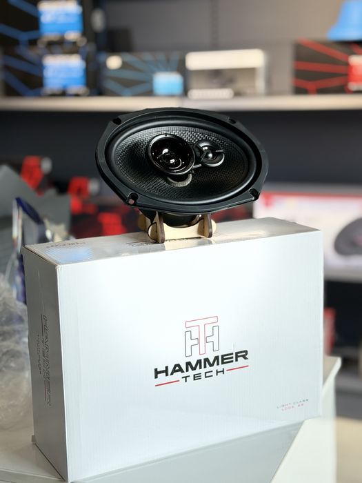 Teyes by Hammer Tech дыньки  Ldcx 69 model