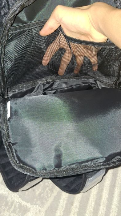 Сумка Nike elite