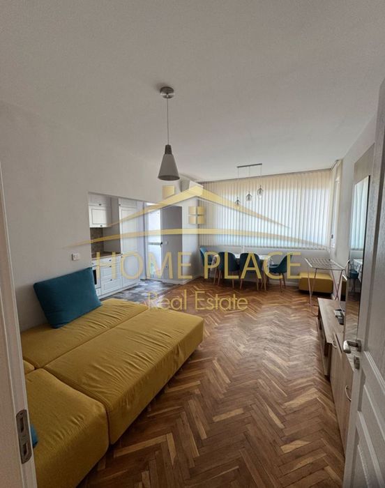 Дава се под наем Двустаен апартамент в Варна, Колхозен пазар - 59 кв.м за 510 € - Снимка #5