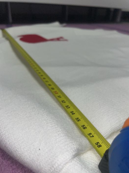 Pulover Ami Paris Nou, Cu Etichetă