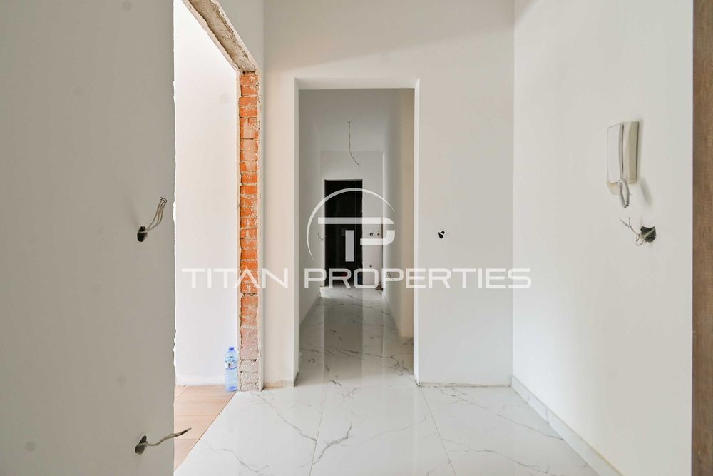 Продава се Двустаен апартамент в София, Кръстова вада - 74 кв.м за 2568 €/кв.м - Снимка #8