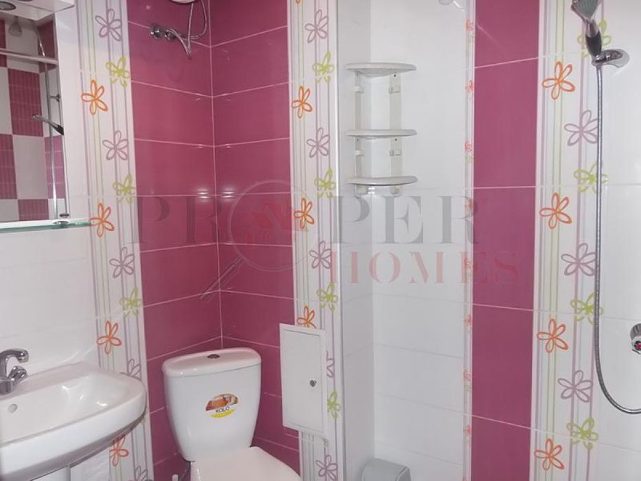 Дава се под наем Двустаен апартамент в Велико Търново, Акация - 60 кв.м за 357 € - Снимка #2