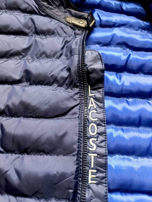 Мъжки якета Lacoste