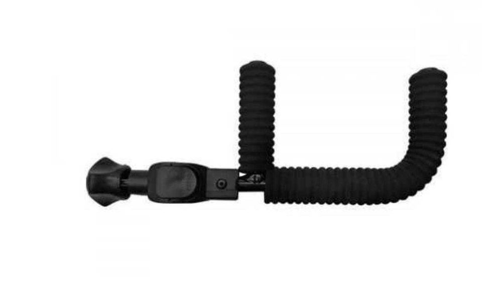 Brat feeder Formax Rod Rest Dublu 18cm