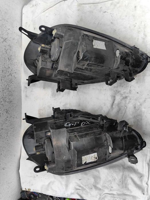Оригинални фарове Фиат Пунто  Fiat Punto Evo