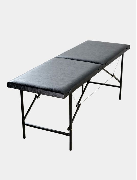 Кушетка в салон, для работы, складная, переносная.