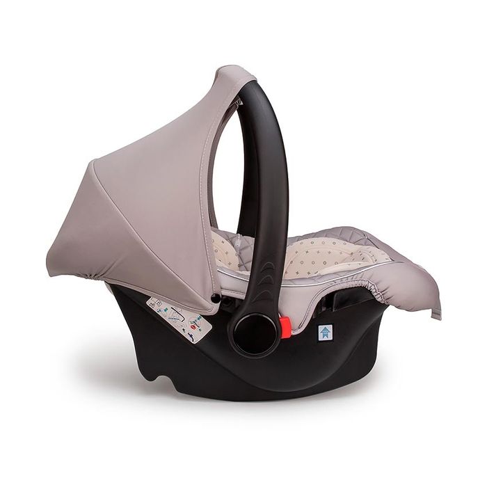 Автолюлька SKYLER V2