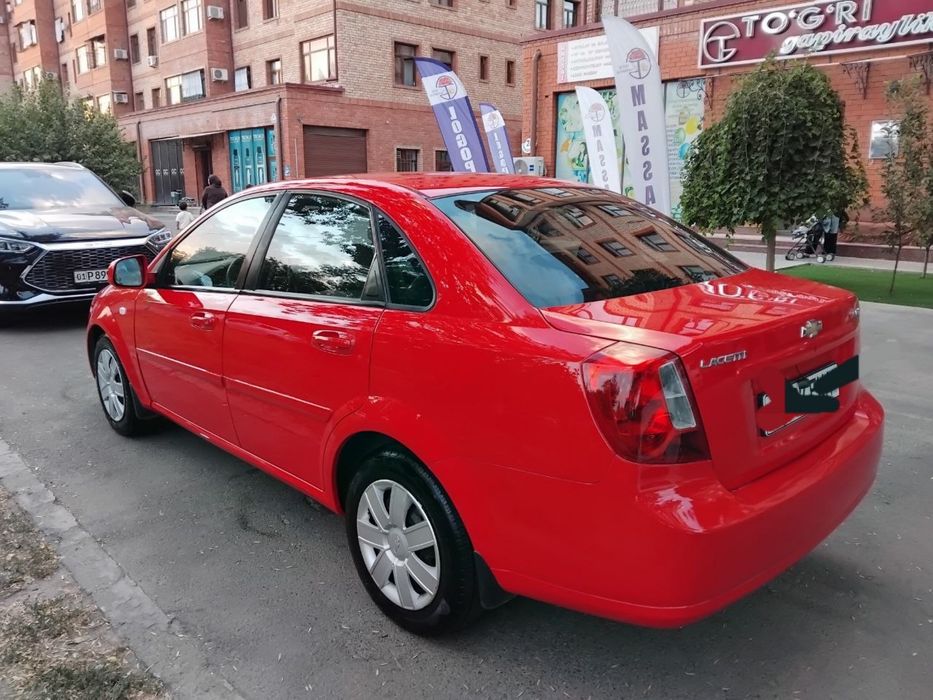 Продается машина