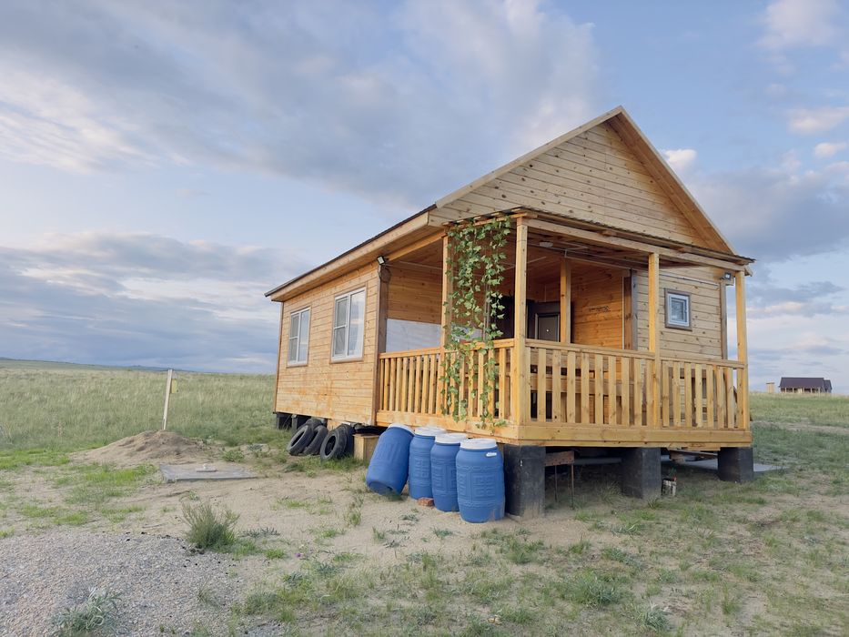 Продается Дом отдыха