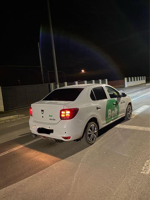 Logan 2 2017 1.0 sce