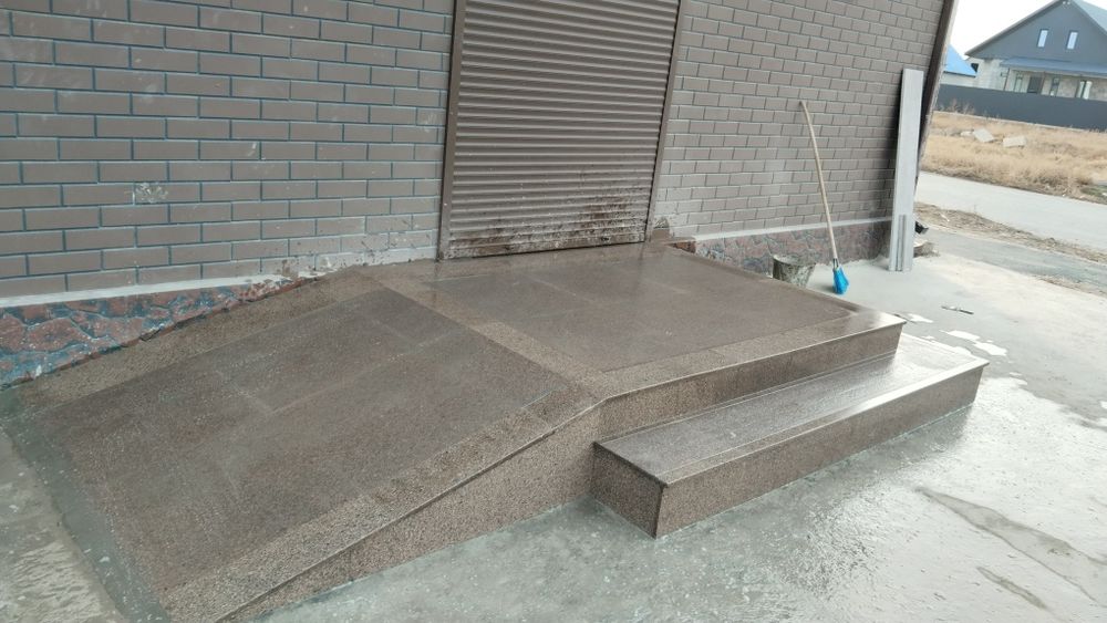 Гранит Керамогранит Мрамор