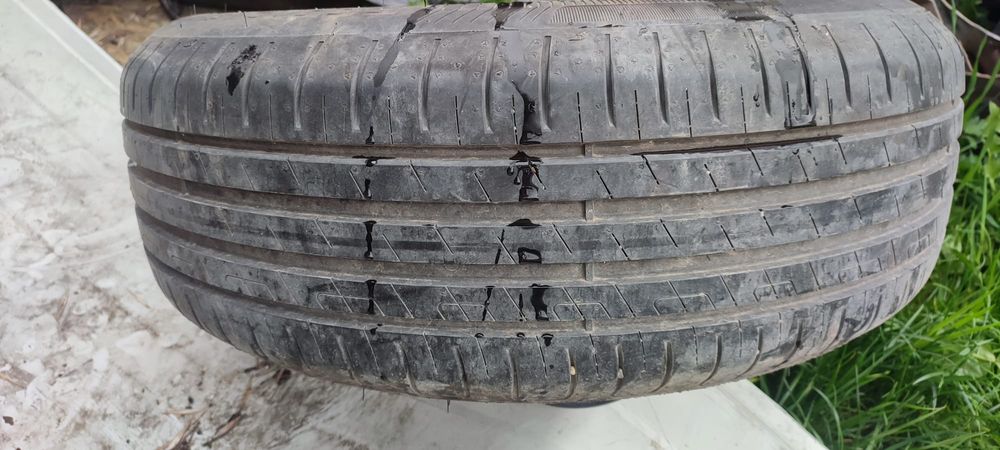 Jante skoda octavia 4