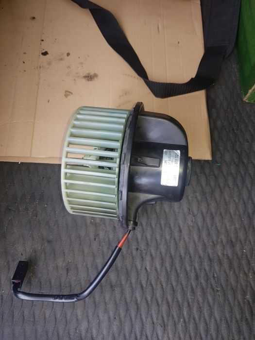 Ventilator Aeroterma habitaclu vw passat audi a4