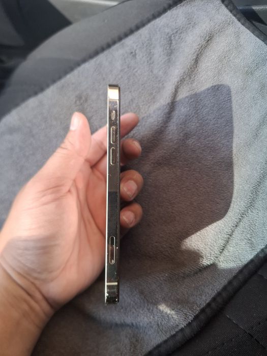 Iphone 12 pro  128gb