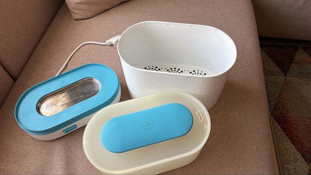 Стерилизатор Philips Avent