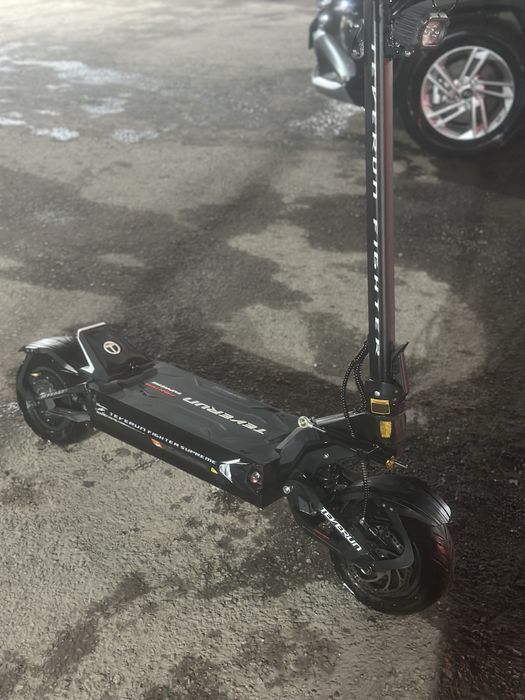 Fighter Fighter Supreme Plus