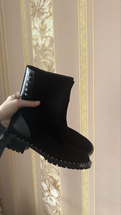 Обувь весна/осень