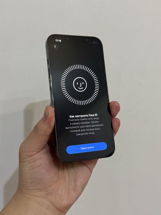 iPhone 13 Pro 256GB.100%.Идеал!