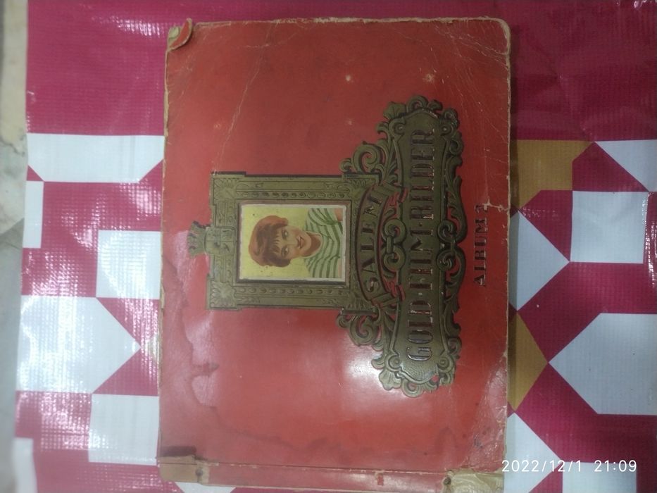 Дореволюционные и до военные открытки