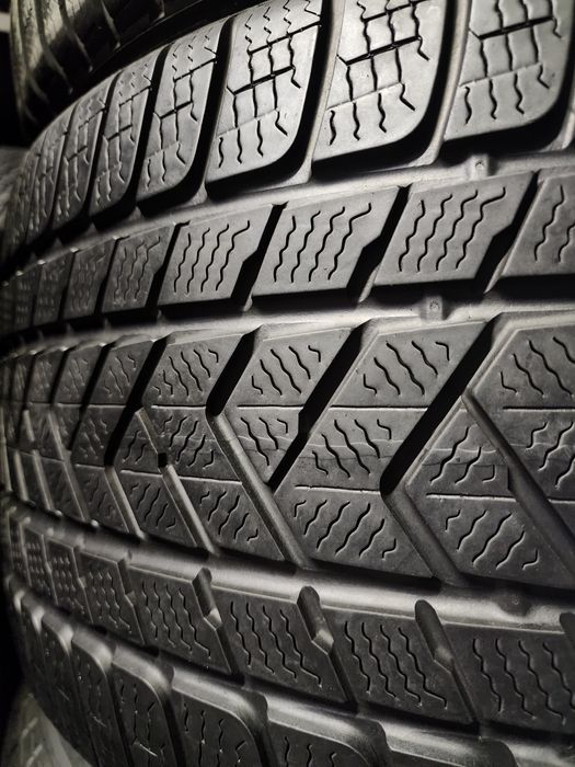 275 35 21 / 315 30 21 set de 4 pirelli de iarna