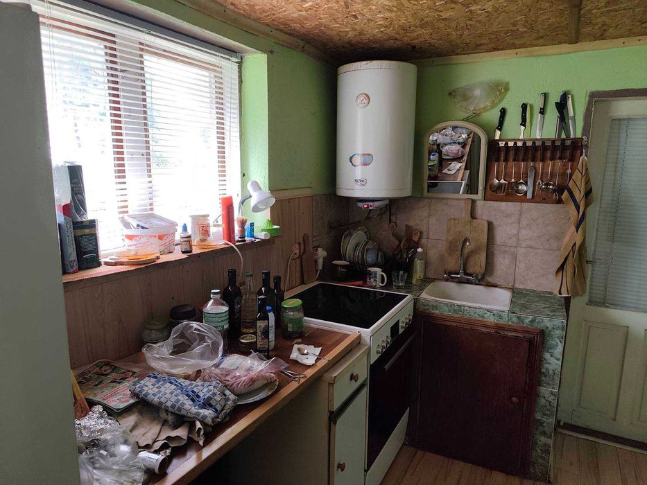 Продава се Къща в с. Владимирово, Област Добрич - 80 кв.м за 287 €/кв.м - Снимка #10