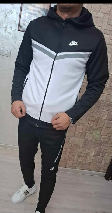 Мъжки екипи С до 5хл