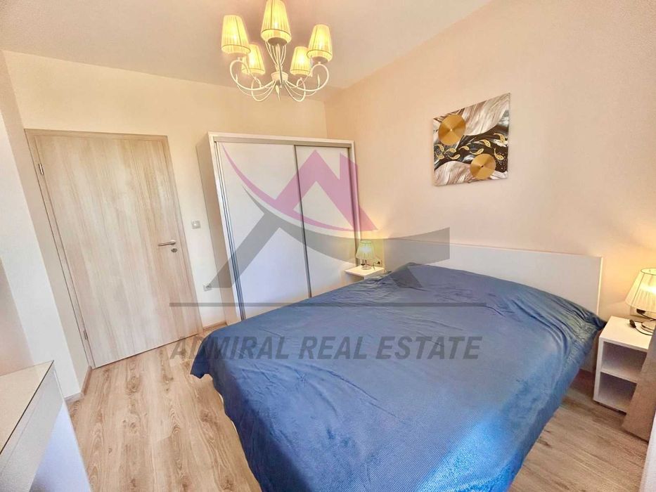 Дава се под наем Двустаен апартамент в Варна, Аспарухово - 70 кв.м за 600 € - Снимка #2