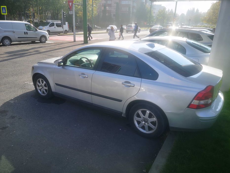 Vand Volvo S40 2006