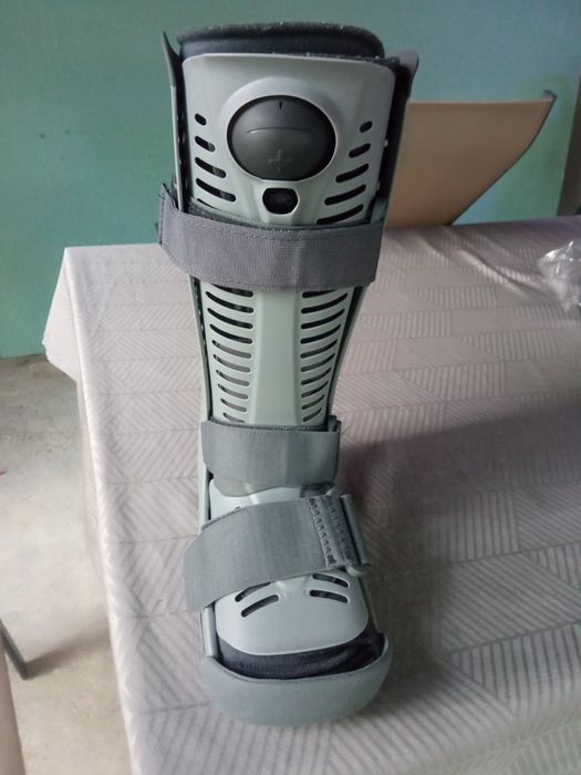 Ортеза за крак/ ботуш