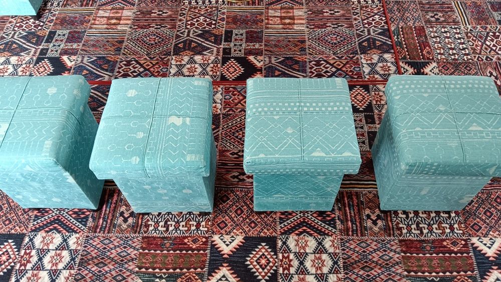 Стулья  Новые мягкие