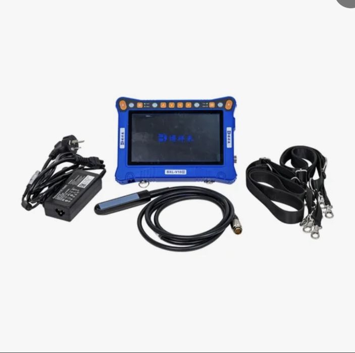 Ветеринарный УЗИ, находи патологии и беременность за минуты