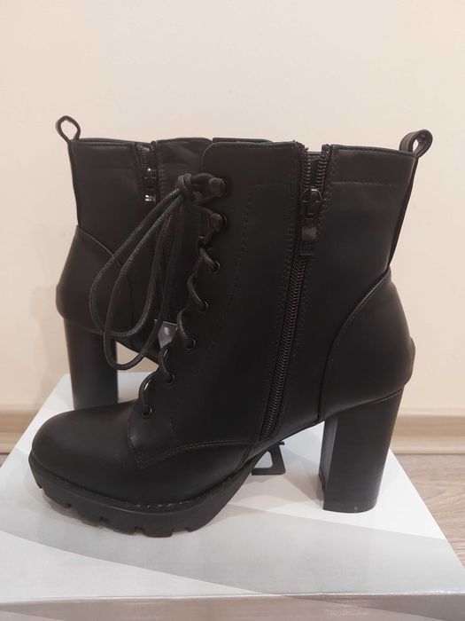 Нови боти 38 номер