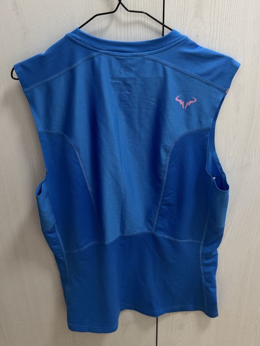 Мъжки потник Rafael Nadal Nike 2014