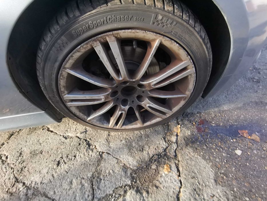 На части бмв е91 н43 143кс bmw e91 n43 143hp м пакет стил 193 рекаро