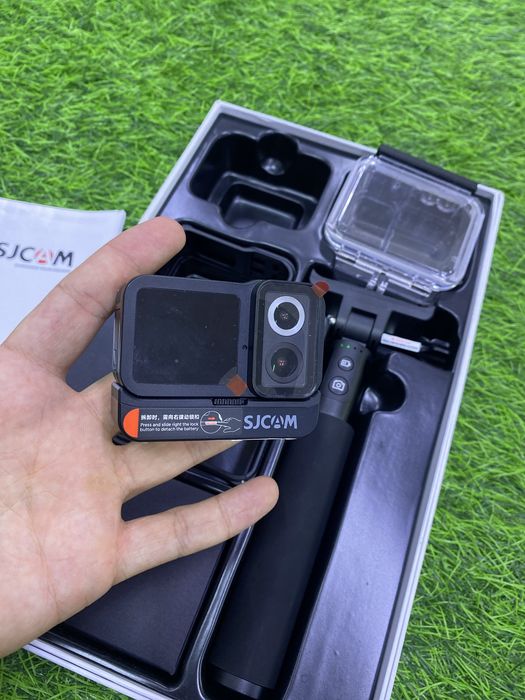 Камера sjcam sj20