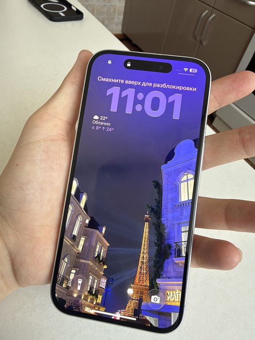Iphone 16 обычный