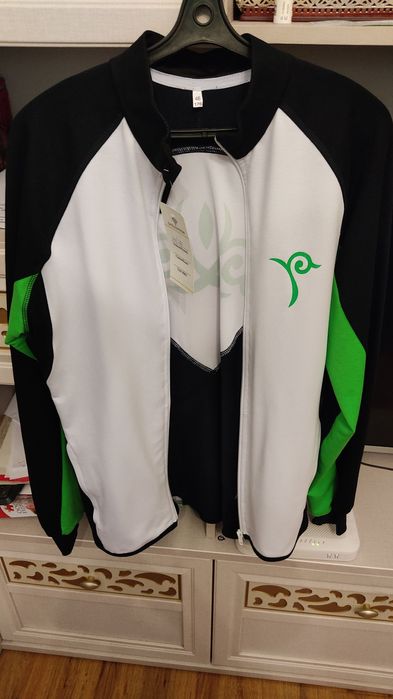 Спортивный костюм для мальчиков, НИШ