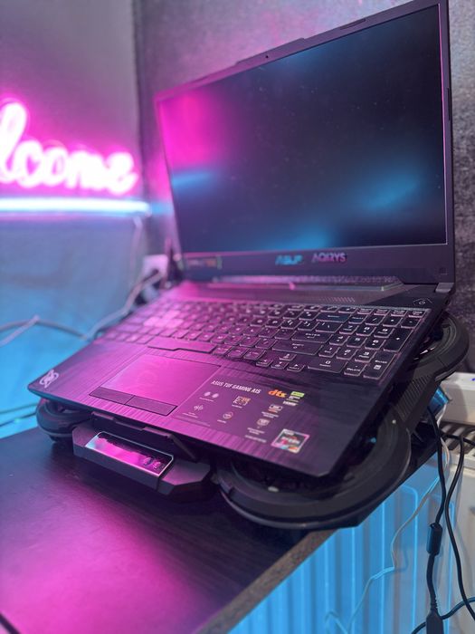 laptop gaming Asus