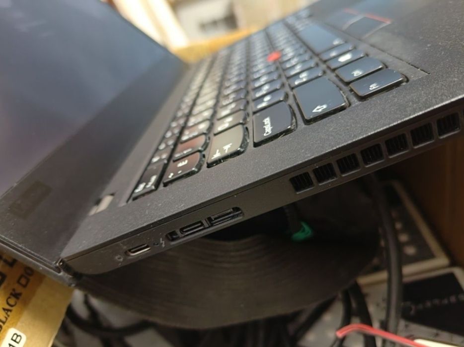 Lenovo ThinkPad t480
