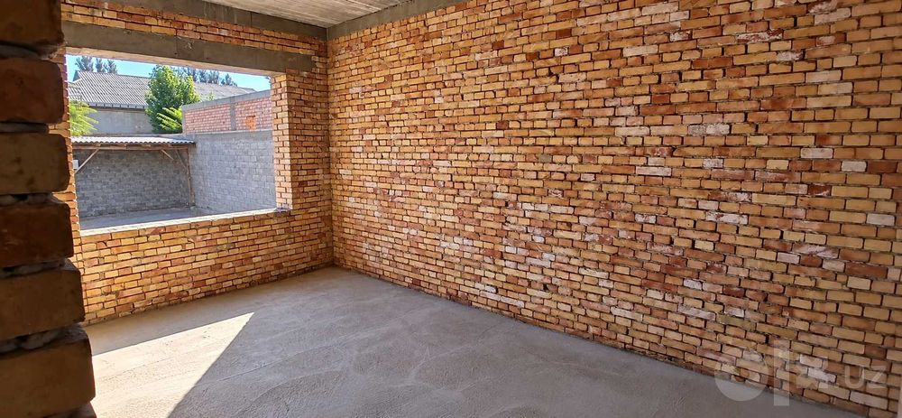 СРОЧНО! 10 сотих ҳовли, 170 м² уй, 5 хона — Жарқишлоқ | $ 55 000