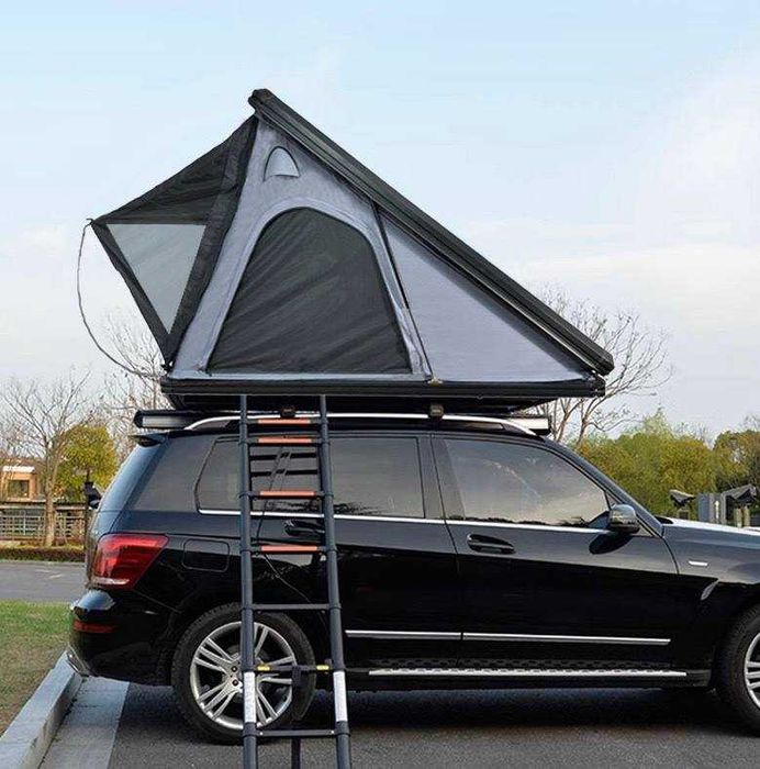 Палатка автомобиля-210x145x150 см Вес-83 кг Доставка бесплатно