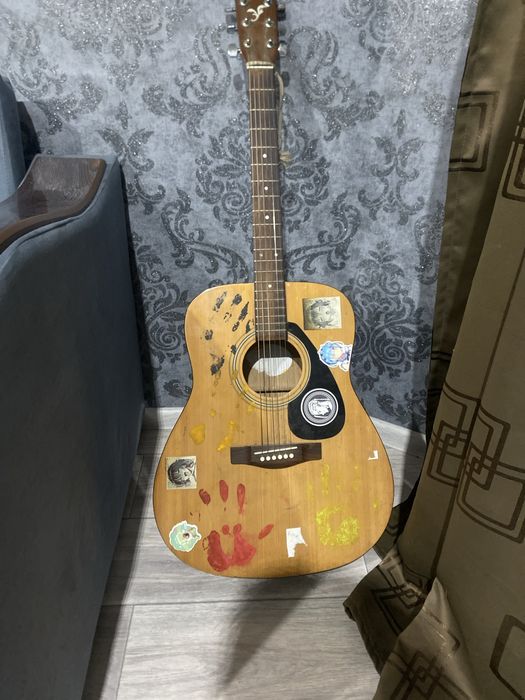 Гитара YAMAHA F310