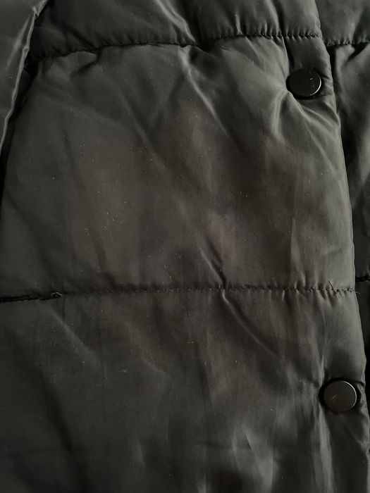 Зимно дълго яке НМ 134/140